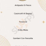 La Locanda Nourriture