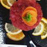La Locanda Nourriture