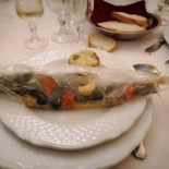 Vecchio Casale Essen