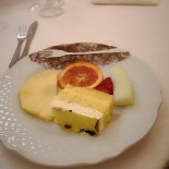 Vecchio Casale Essen