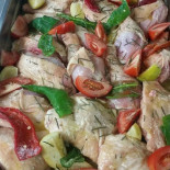 Vecchio Casale Essen