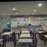 Pizzeria Braschi À l'intérieur
