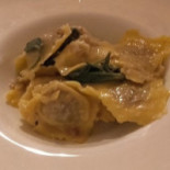 Locanda La Torre Comida