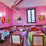 Pepperoncino À l'intérieur