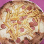 Pepperoncino Nourriture
