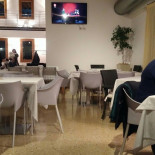 Il Corallo Inside