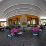 Il Corallo Inside
