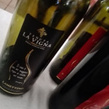 La Vigna Nourriture
