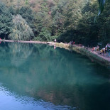 Il Lido Exterior