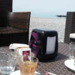 Lido Da Pietro Comida