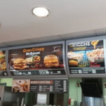 Mcdonalds Comida