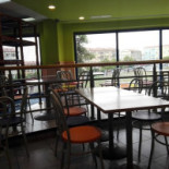 Mcdonalds Dentro