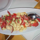Veglie In Volo food