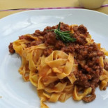 Veglie In Volo food