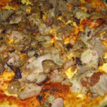 Happy Pizza Nourriture
