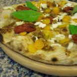 Happy Pizza Nourriture