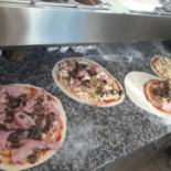 Senso Unico food