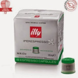 Illyteca Nourriture