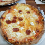 Pizzeria Capri Nourriture
