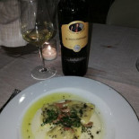Le Dodici Lune Comida