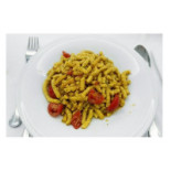 Zaganti Comida