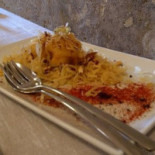 Le Dodici Lune Comida