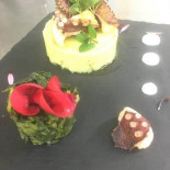 Le Dodici Lune Comida
