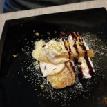 Le Dodici Lune Comida