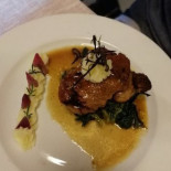 Le Dodici Lune Comida