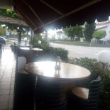 Dozza Cafe À l'intérieur