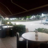 Dozza Cafe À l'intérieur