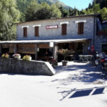 La Taverna Del Bracconiere Nourriture
