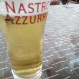 La Taverna Del Bracconiere Nourriture