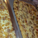 Pizzeria Sciuè Sciuè Essen