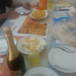 Osteria Ciccus Prosciutteria Nourriture