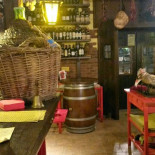 Osteria Ciccus Prosciutteria Nourriture