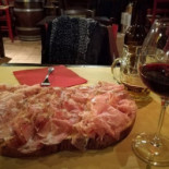 Osteria Ciccus Prosciutteria Nourriture