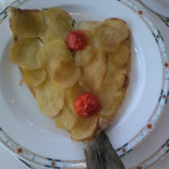 Ritrovo Nourriture