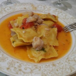 Ritrovo Nourriture
