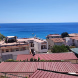 La Cabana Villaggio Turistico Exterior