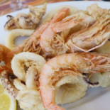 La Cabana Villaggio Turistico Comida