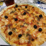 Pizzera Civoleva Nourriture