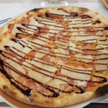 Pizzera Civoleva Nourriture