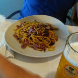 Re Pipìn Comida