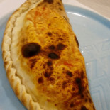 Pizzera Civoleva Nourriture