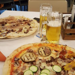 Re Pipìn Comida