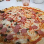 Re Pipìn Comida