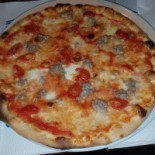 Pizzera Civoleva Nourriture
