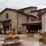 Agriturismo Valbonella Extérieur