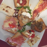 Pizzeria Invito Nourriture